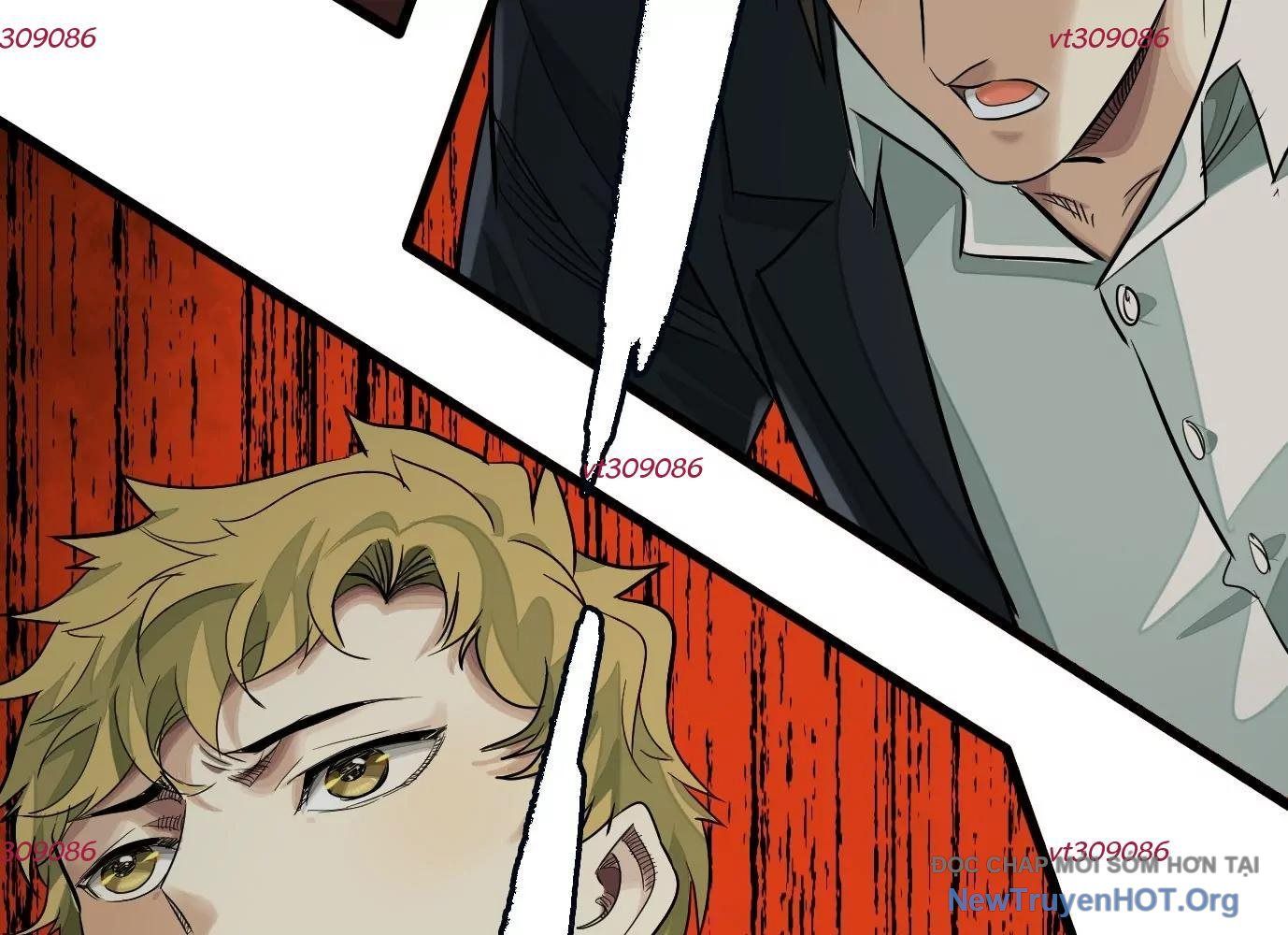 Thập Nhị Tinh – Dị Thú Mê Thành Chapter 32 - Trang 2