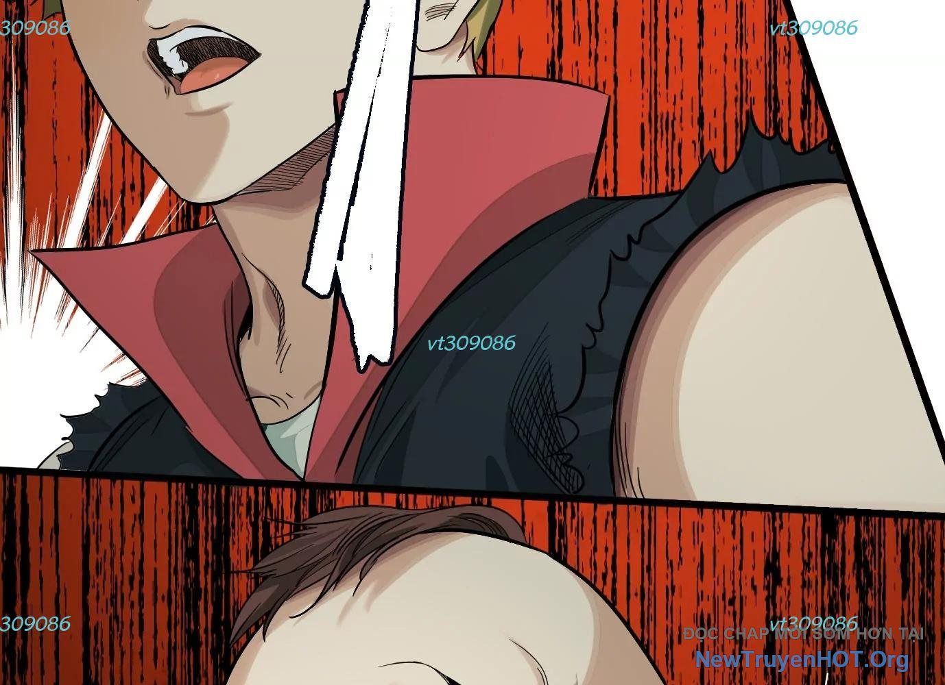 Thập Nhị Tinh – Dị Thú Mê Thành Chapter 32 - Trang 2