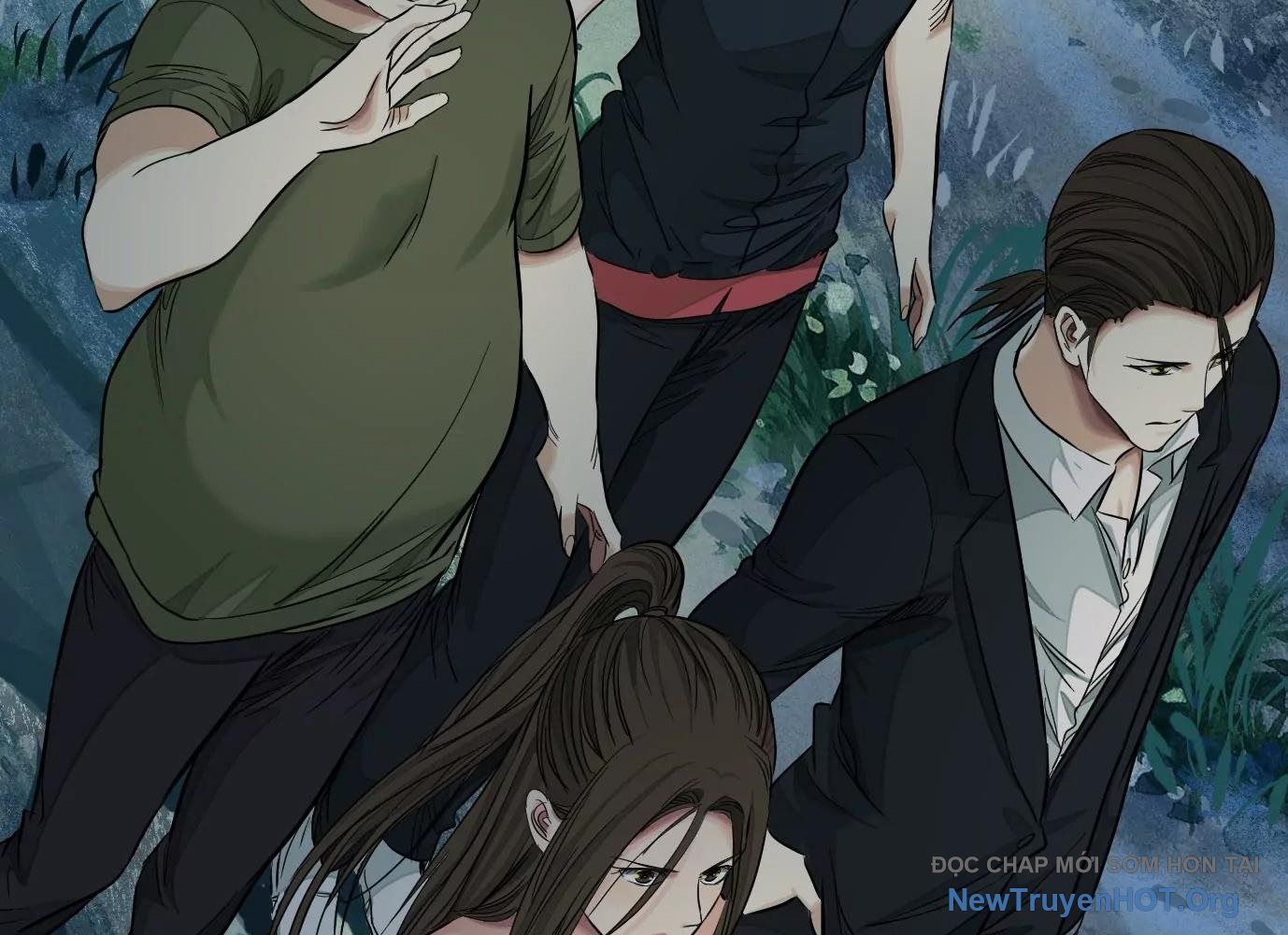 Thập Nhị Tinh – Dị Thú Mê Thành Chapter 33 - Trang 2