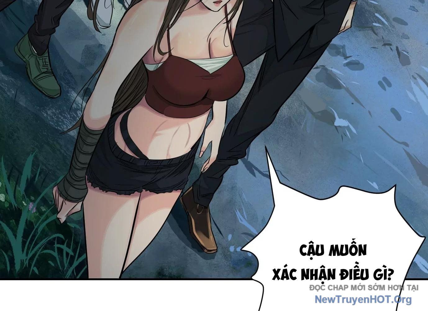 Thập Nhị Tinh – Dị Thú Mê Thành Chapter 33 - Trang 2