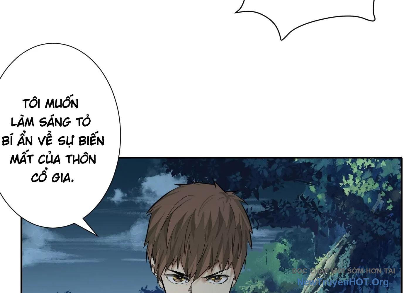 Thập Nhị Tinh – Dị Thú Mê Thành Chapter 33 - Trang 2