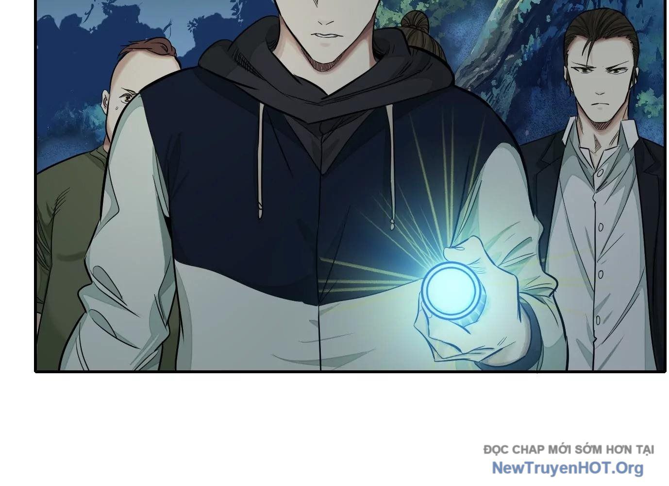 Thập Nhị Tinh – Dị Thú Mê Thành Chapter 33 - Trang 2