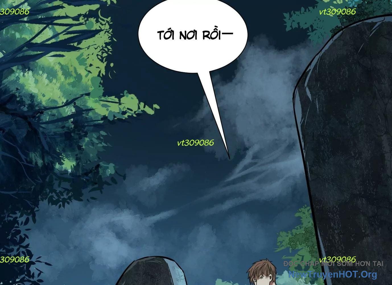 Thập Nhị Tinh – Dị Thú Mê Thành Chapter 33 - Trang 2