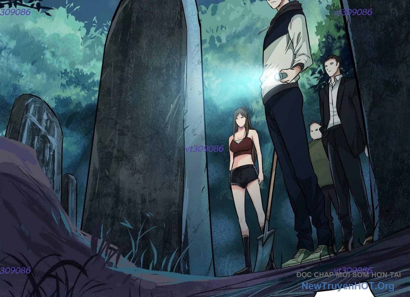 Thập Nhị Tinh – Dị Thú Mê Thành Chapter 33 - Trang 2