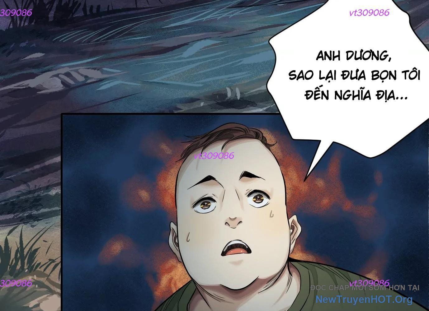 Thập Nhị Tinh – Dị Thú Mê Thành Chapter 33 - Trang 2