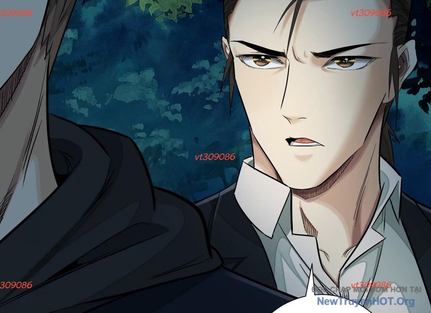 Thập Nhị Tinh – Dị Thú Mê Thành Chapter 33 - Trang 2