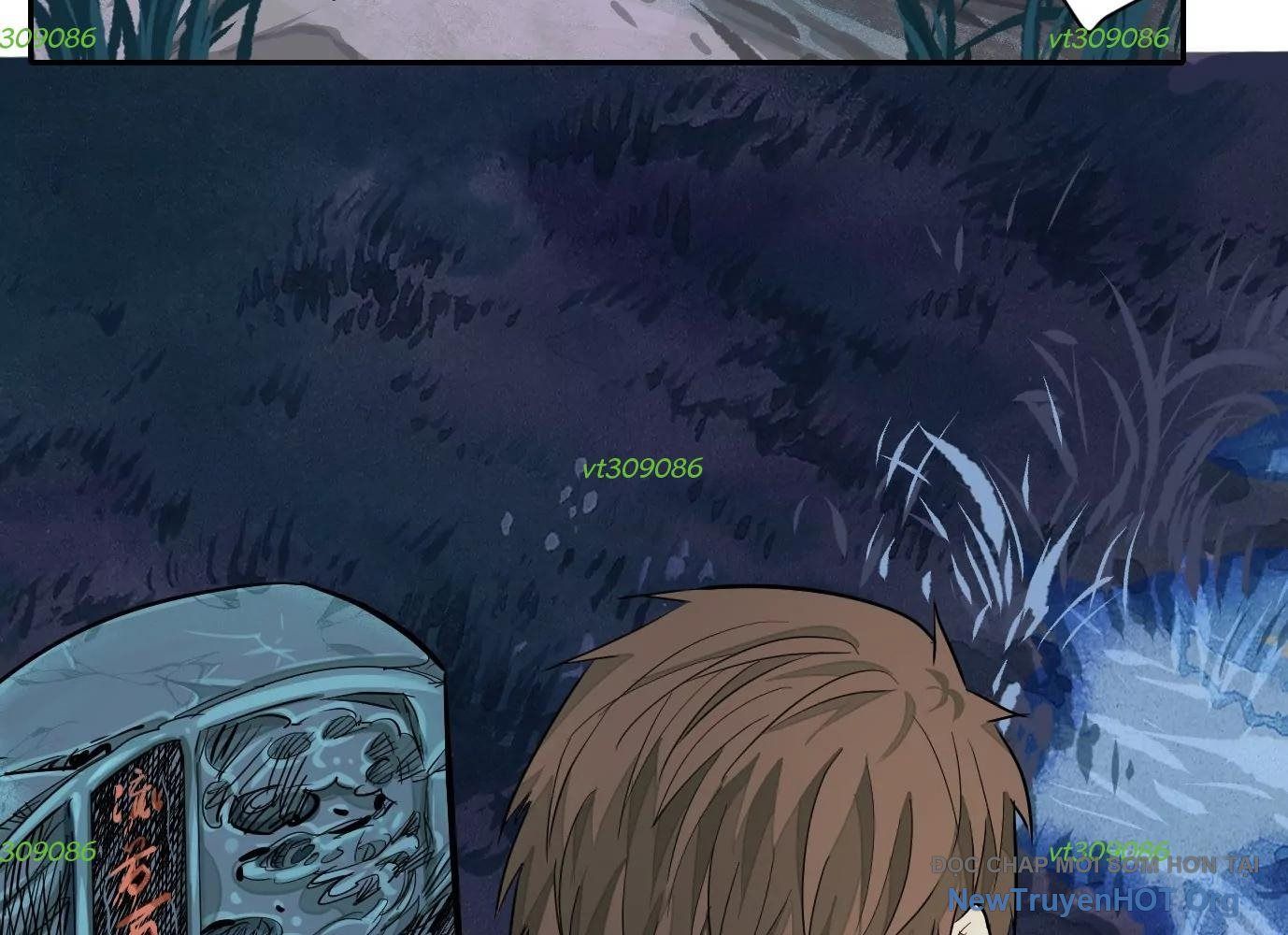 Thập Nhị Tinh – Dị Thú Mê Thành Chapter 33 - Trang 2