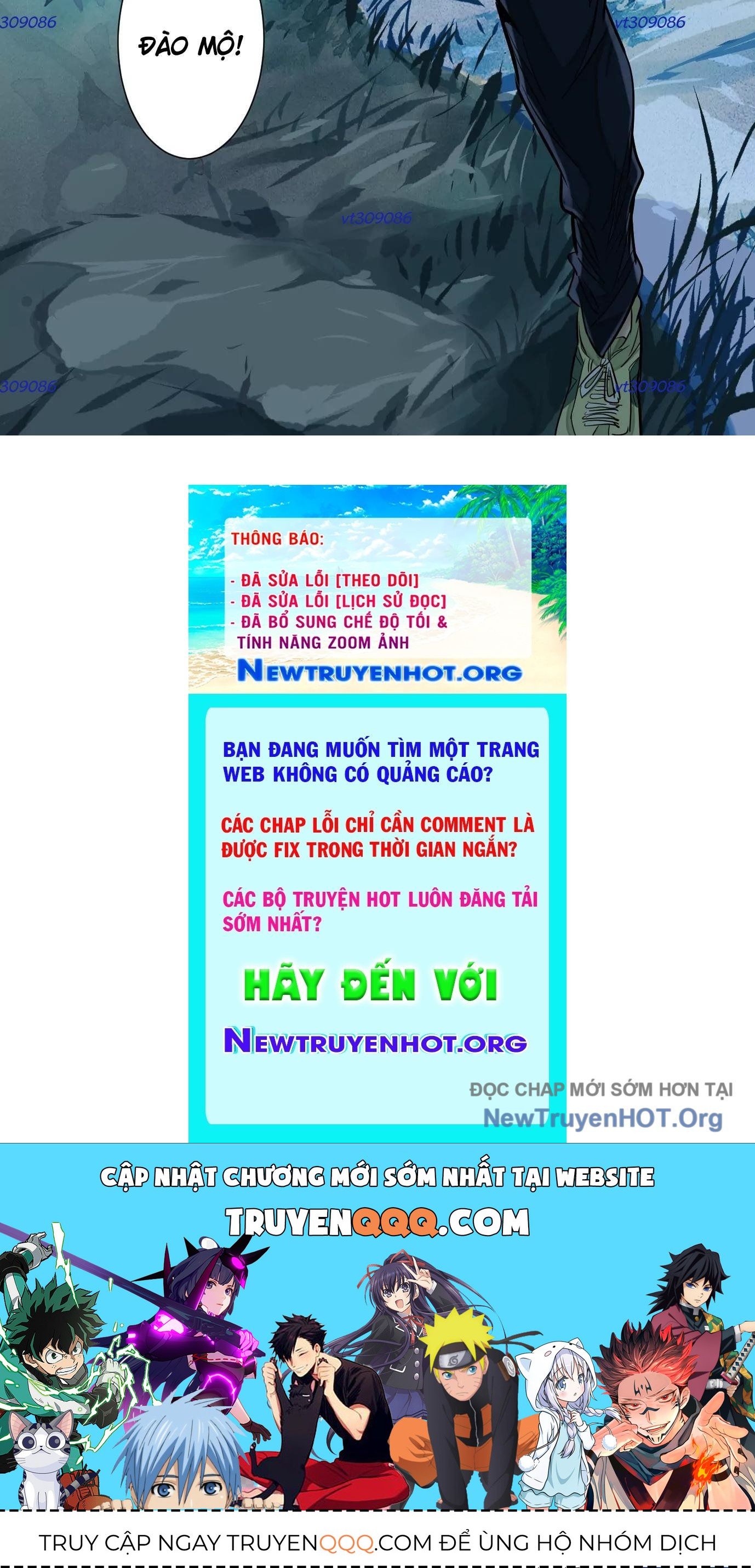 Thập Nhị Tinh – Dị Thú Mê Thành Chapter 33 - Trang 2