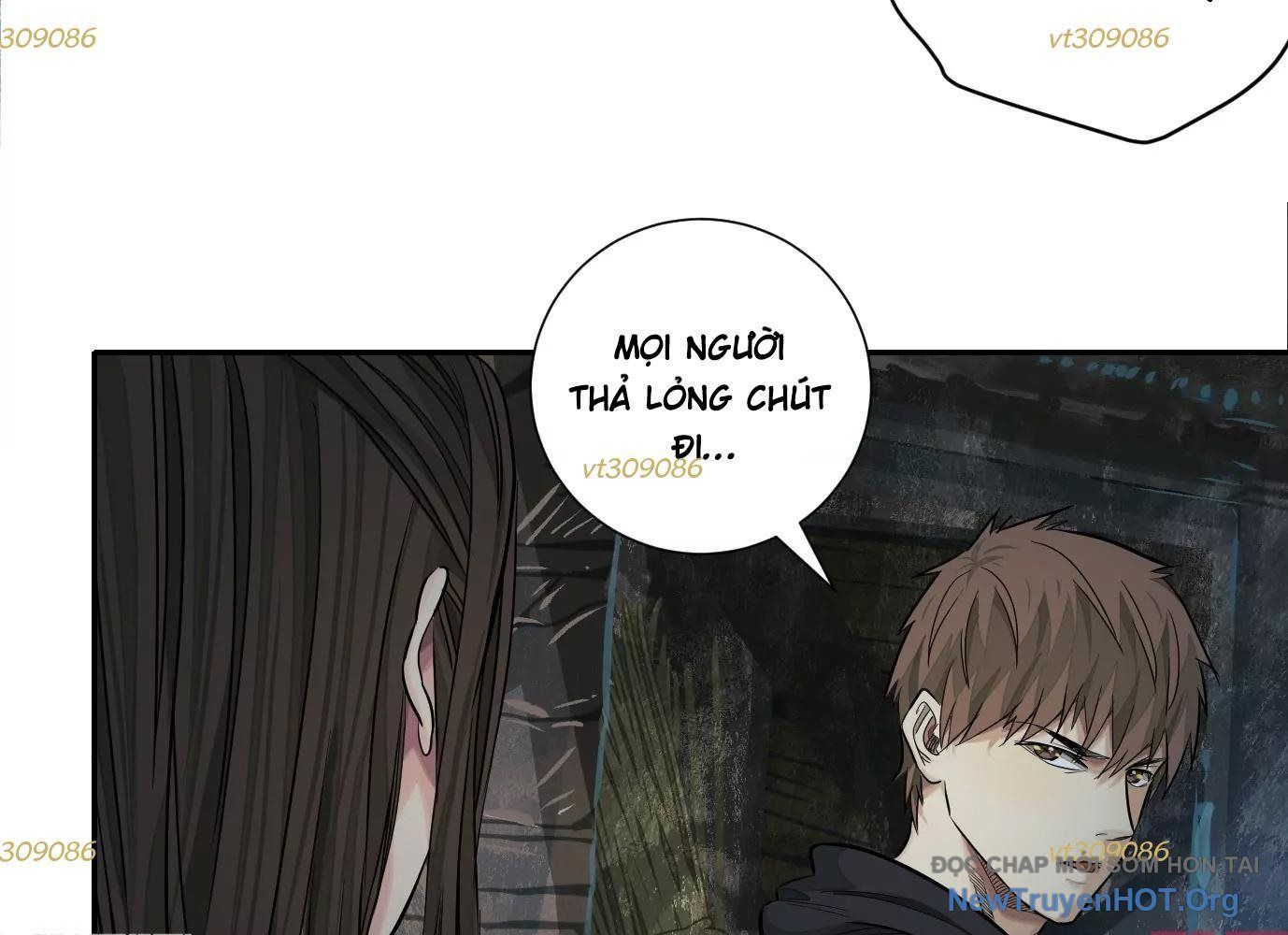 Thập Nhị Tinh – Dị Thú Mê Thành Chapter 33 - Trang 2