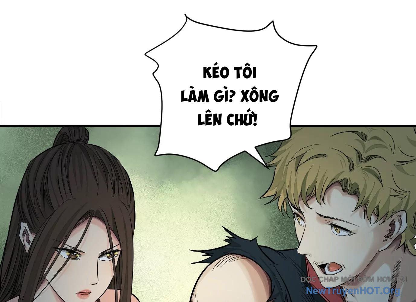 Thập Nhị Tinh – Dị Thú Mê Thành Chapter 33 - Trang 2