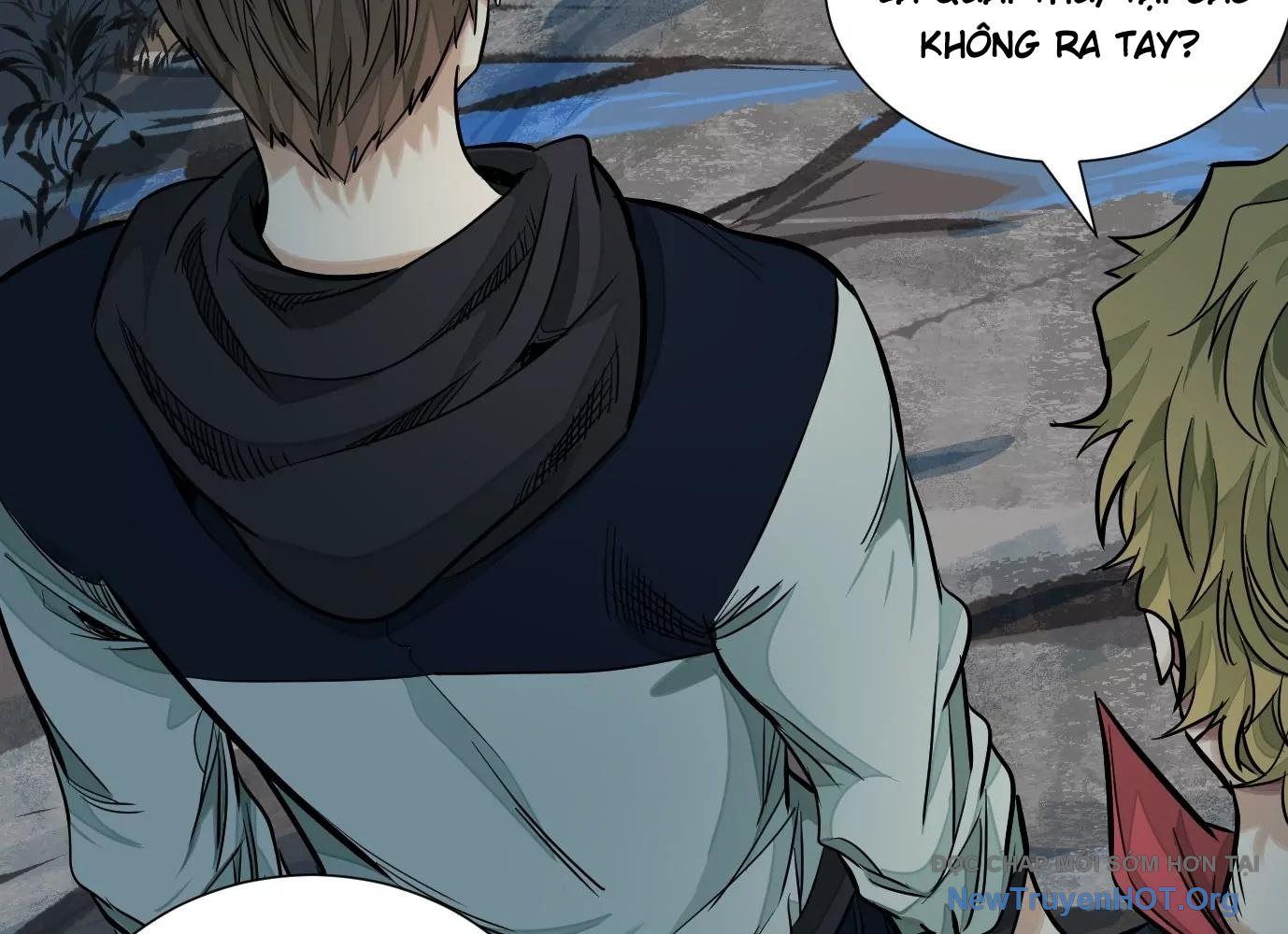 Thập Nhị Tinh – Dị Thú Mê Thành Chapter 33 - Trang 2