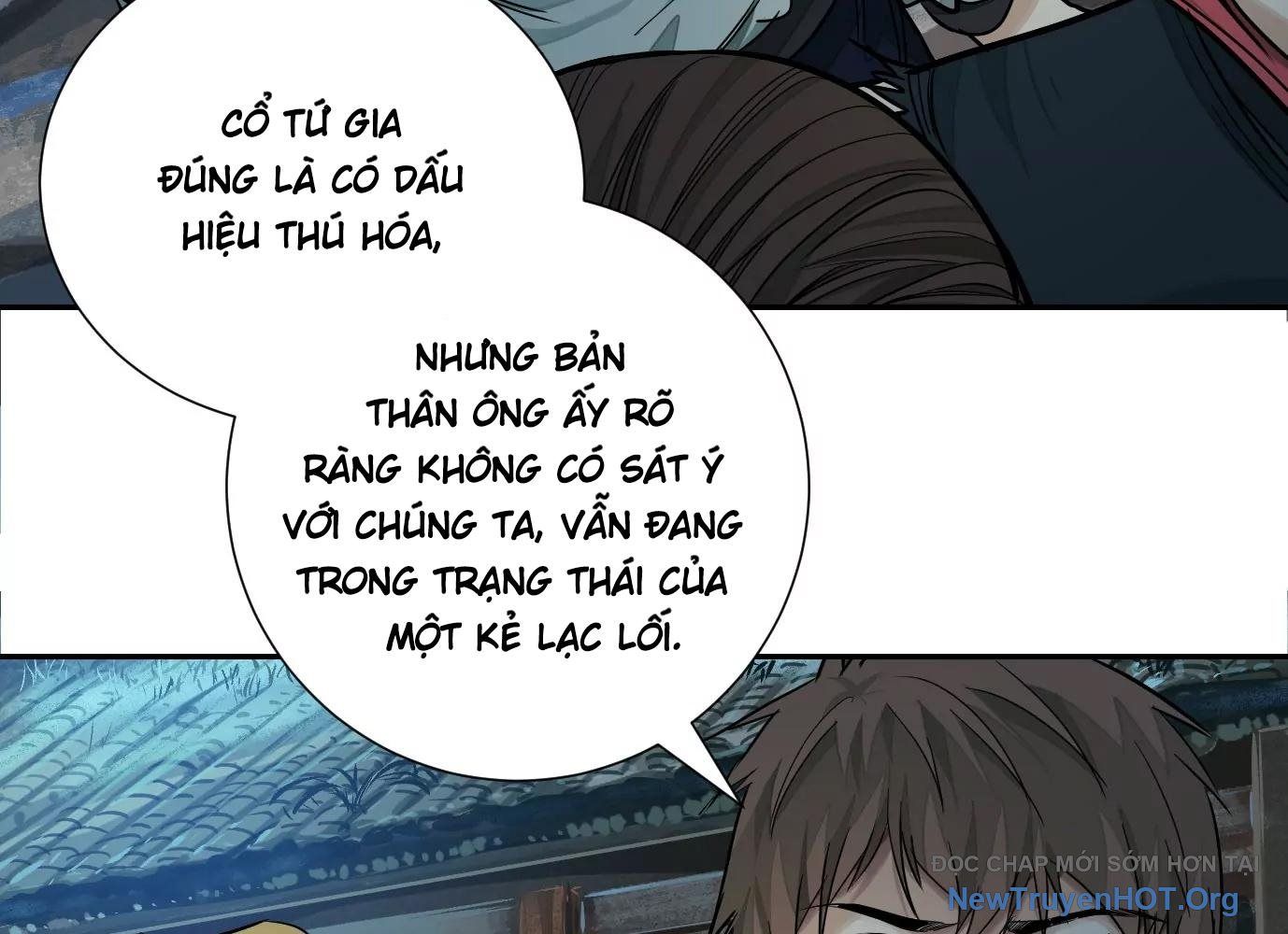 Thập Nhị Tinh – Dị Thú Mê Thành Chapter 33 - Trang 2