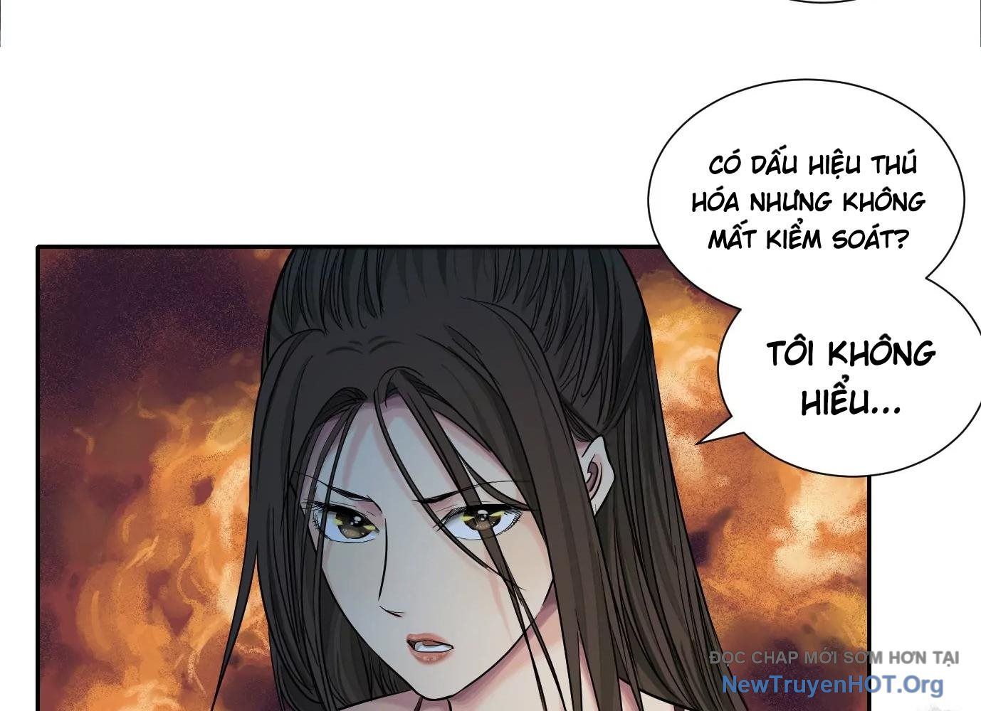 Thập Nhị Tinh – Dị Thú Mê Thành Chapter 33 - Trang 2