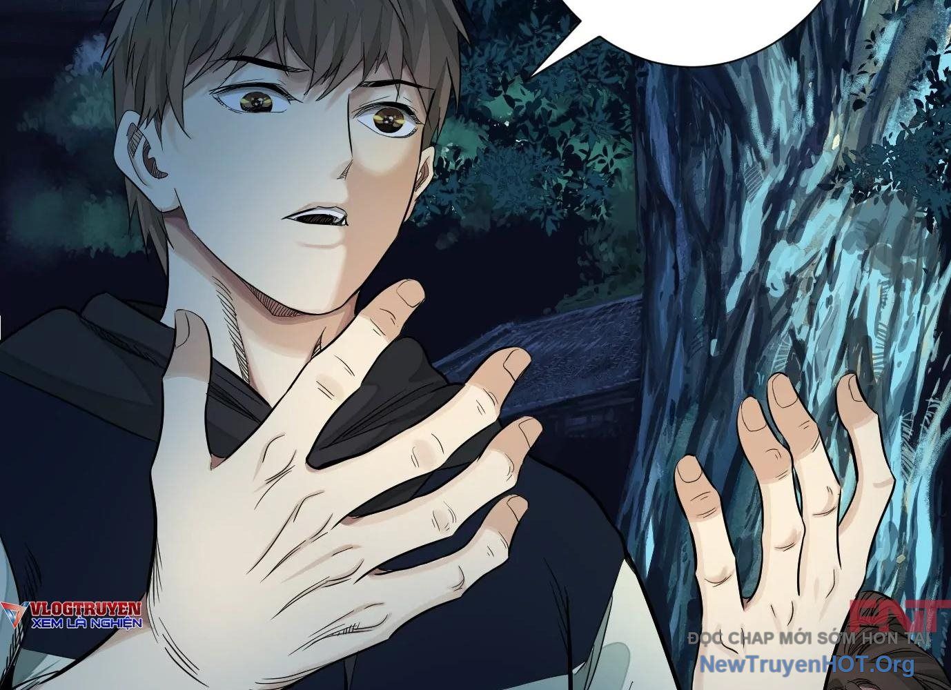 Thập Nhị Tinh – Dị Thú Mê Thành Chapter 33 - Trang 2