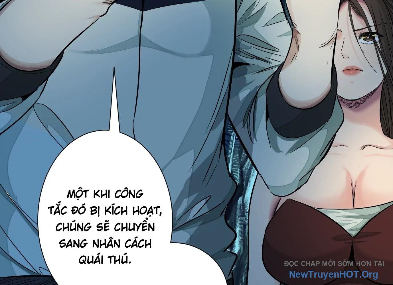 Thập Nhị Tinh – Dị Thú Mê Thành Chapter 33 - Trang 2