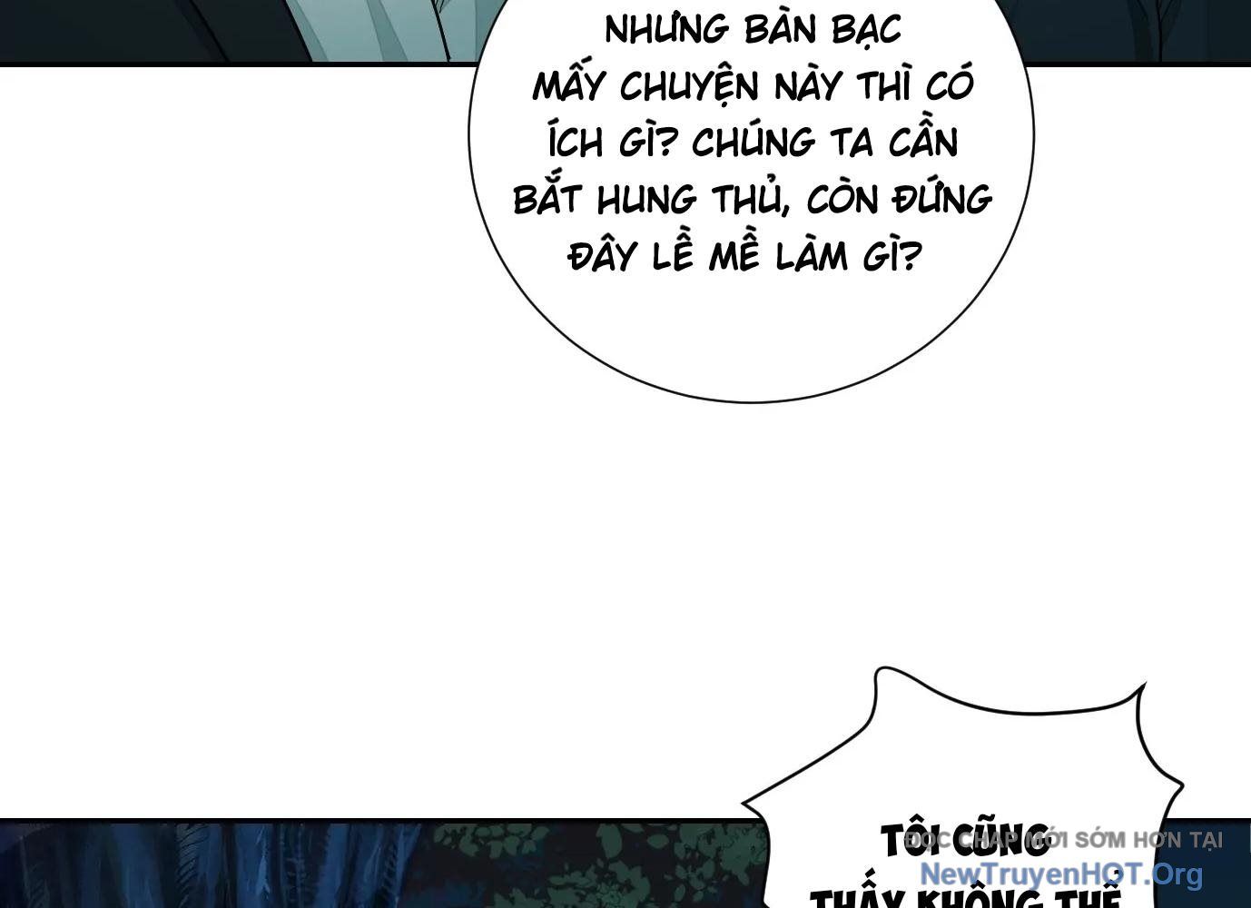 Thập Nhị Tinh – Dị Thú Mê Thành Chapter 33 - Trang 2