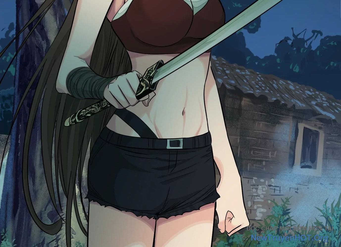 Thập Nhị Tinh – Dị Thú Mê Thành Chapter 33 - Trang 2