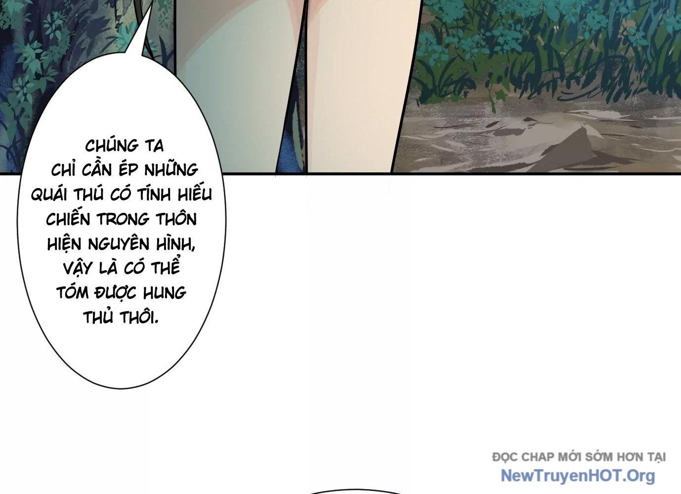 Thập Nhị Tinh – Dị Thú Mê Thành Chapter 33 - Trang 2