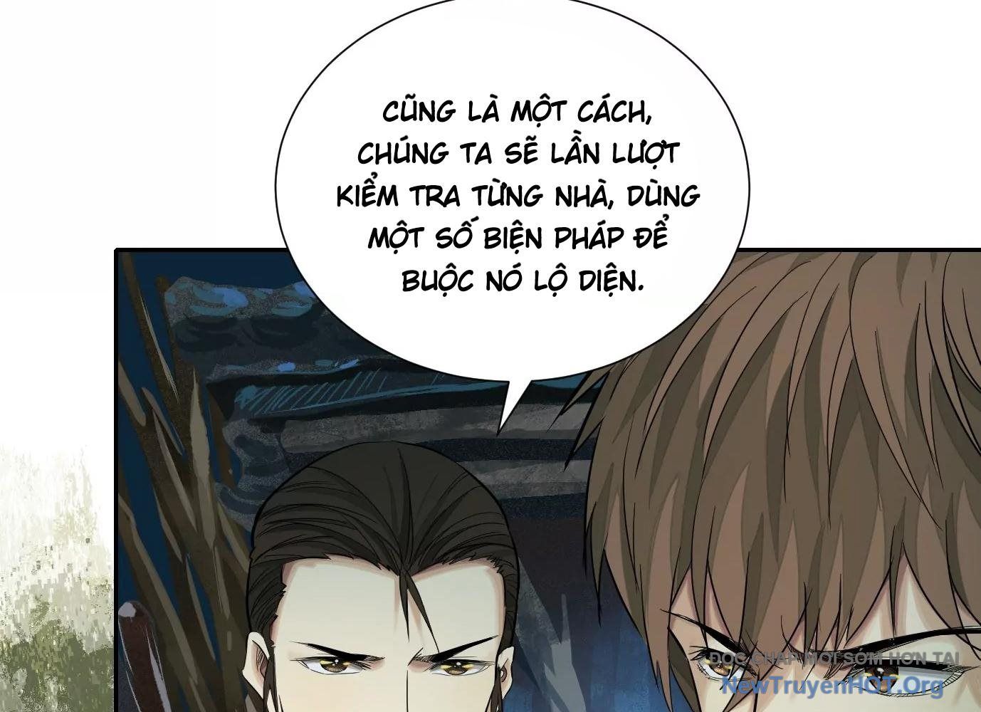 Thập Nhị Tinh – Dị Thú Mê Thành Chapter 33 - Trang 2