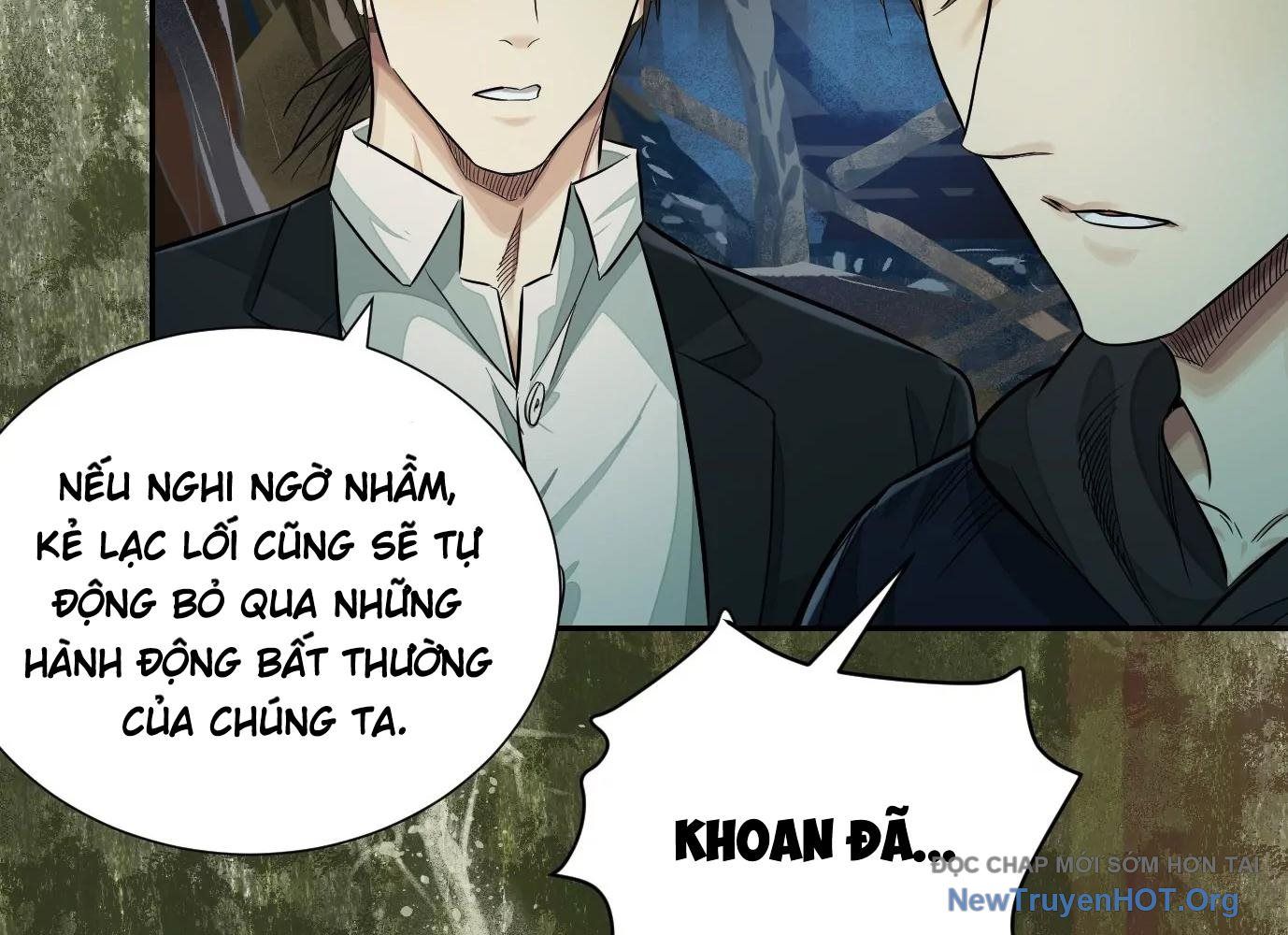 Thập Nhị Tinh – Dị Thú Mê Thành Chapter 33 - Trang 2