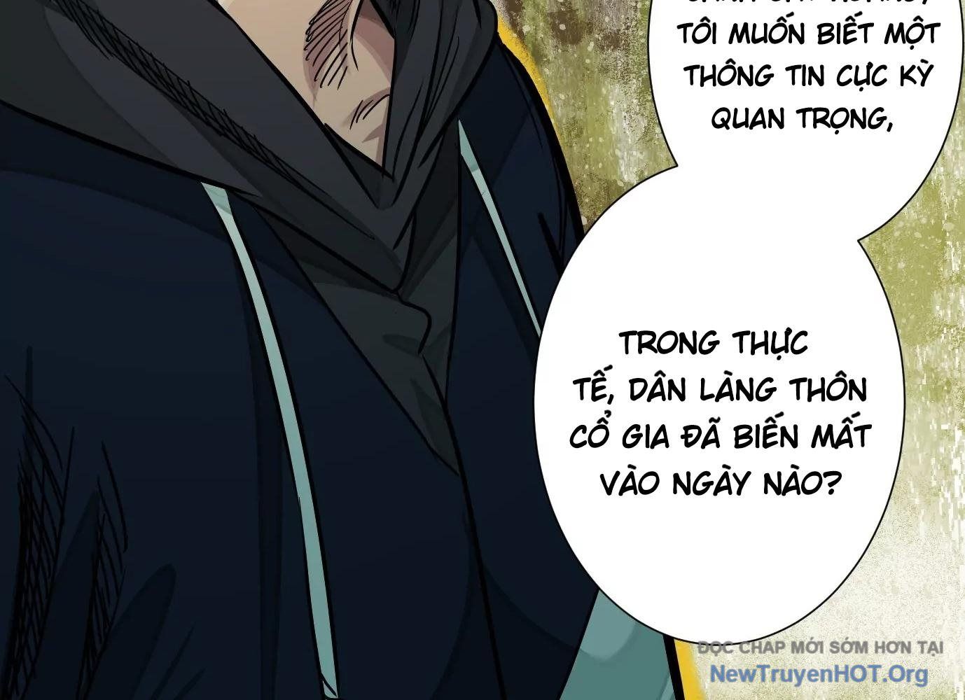 Thập Nhị Tinh – Dị Thú Mê Thành Chapter 33 - Trang 2