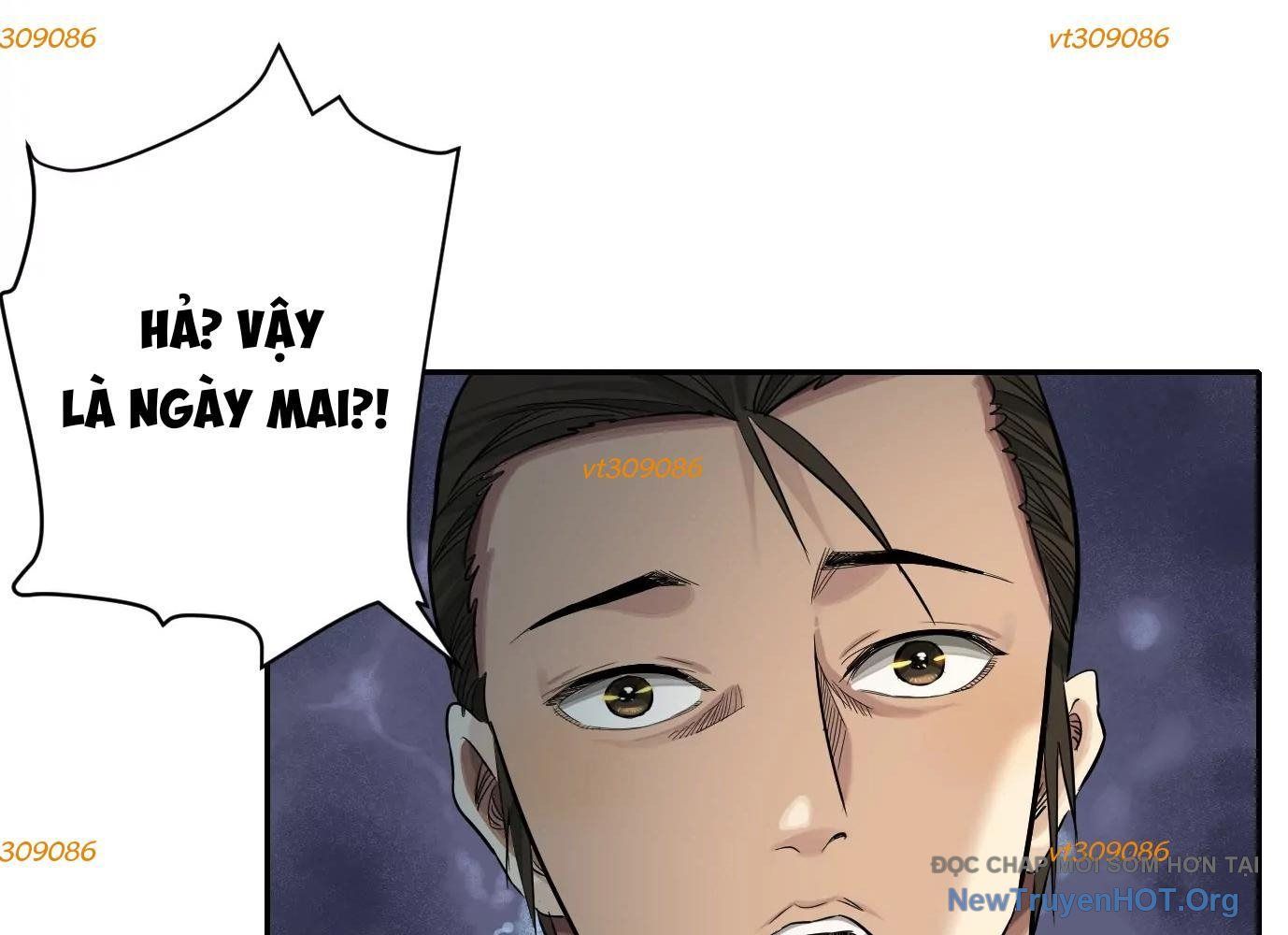 Thập Nhị Tinh – Dị Thú Mê Thành Chapter 33 - Trang 2