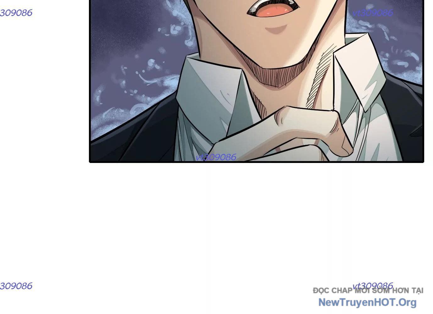 Thập Nhị Tinh – Dị Thú Mê Thành Chapter 33 - Trang 2