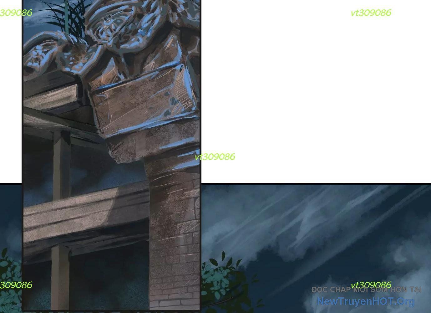 Thập Nhị Tinh – Dị Thú Mê Thành Chapter 33 - Trang 2