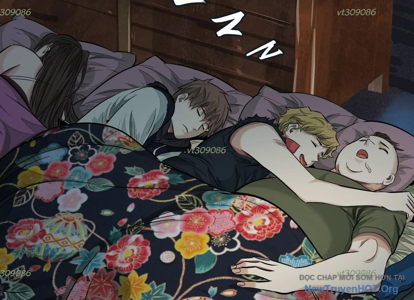 Thập Nhị Tinh – Dị Thú Mê Thành Chapter 33 - Trang 2