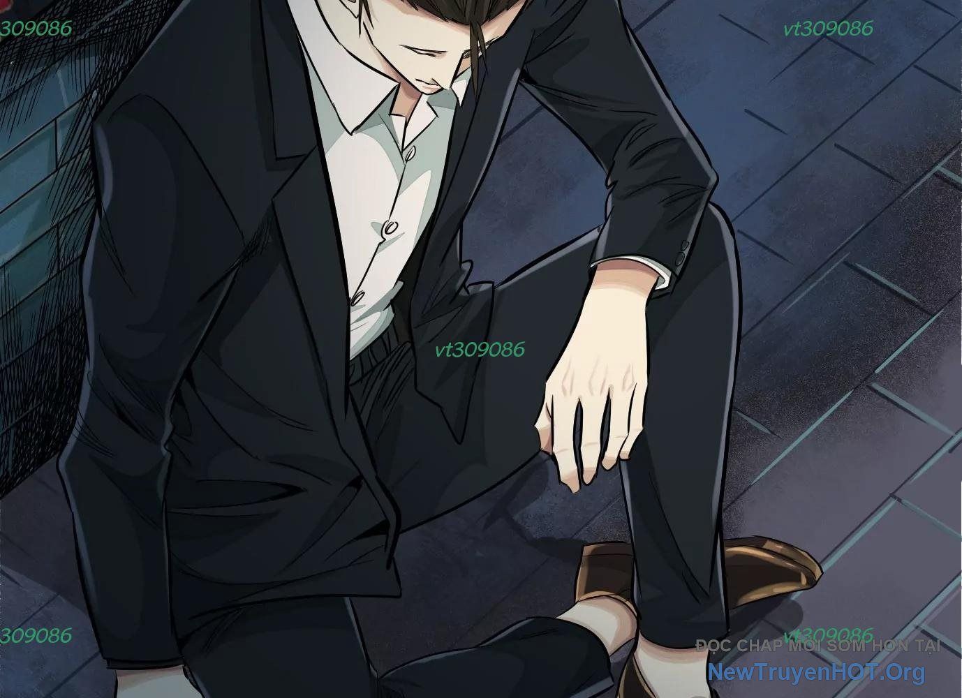 Thập Nhị Tinh – Dị Thú Mê Thành Chapter 33 - Trang 2