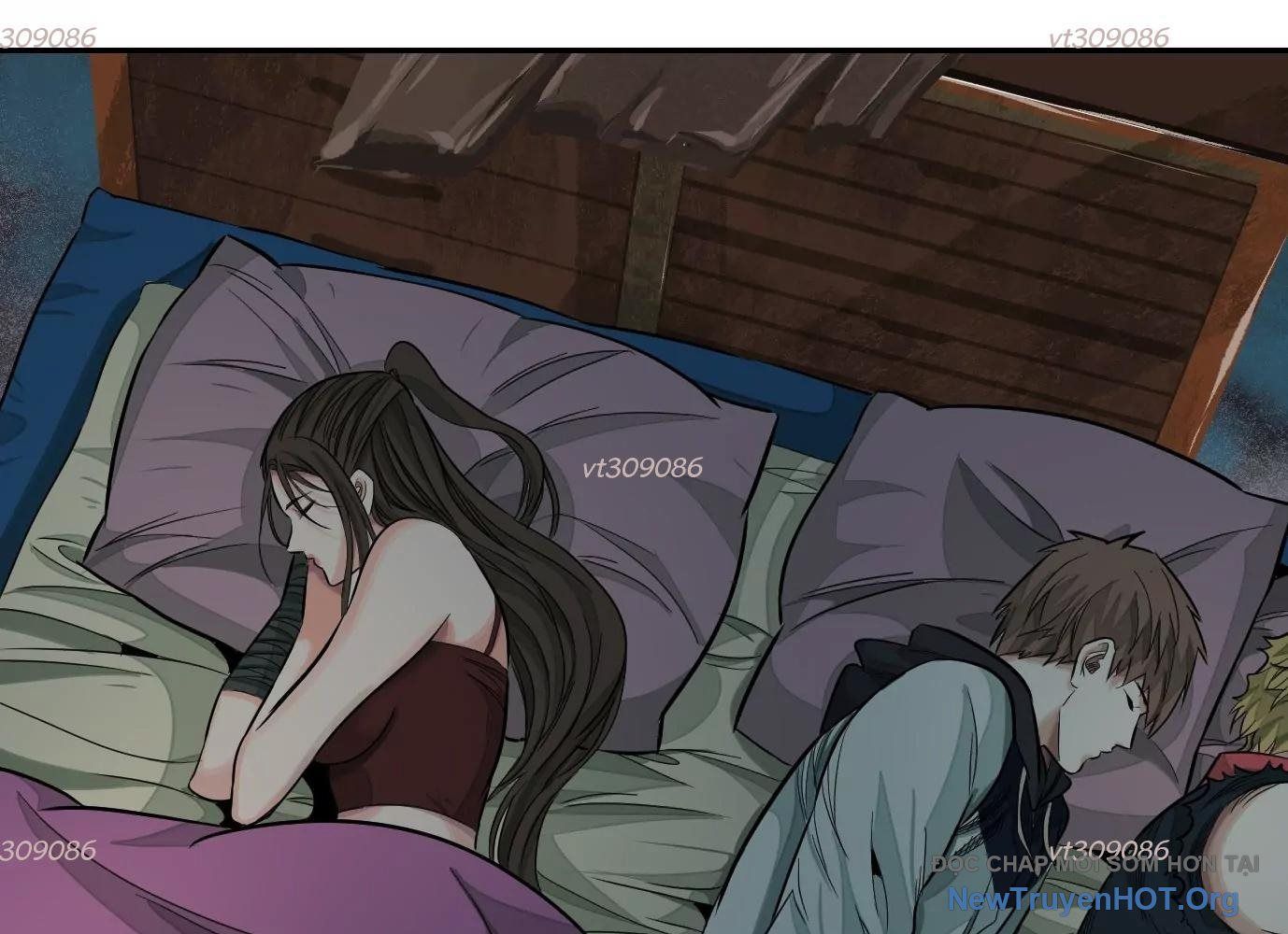 Thập Nhị Tinh – Dị Thú Mê Thành Chapter 33 - Trang 2