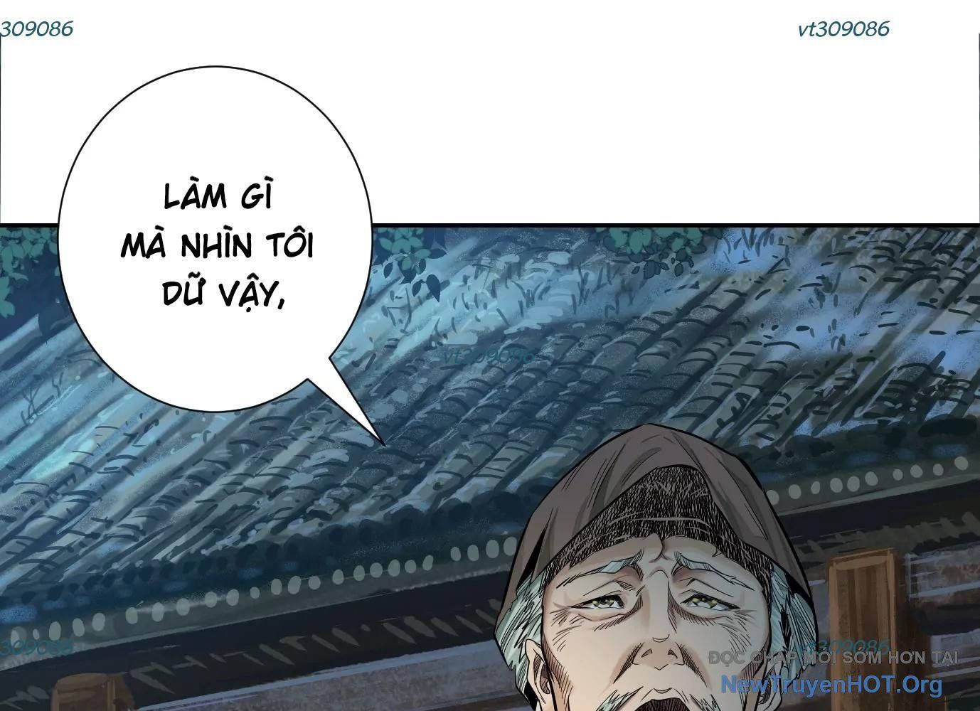 Thập Nhị Tinh – Dị Thú Mê Thành Chapter 33 - Trang 2