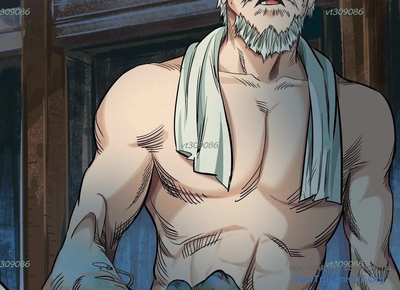 Thập Nhị Tinh – Dị Thú Mê Thành Chapter 33 - Trang 2