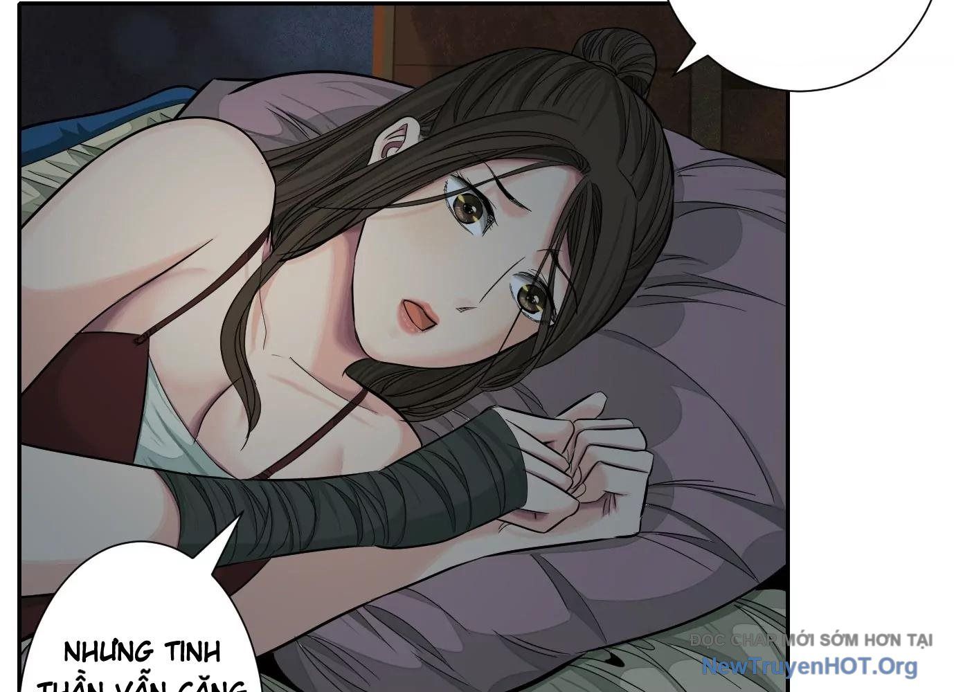 Thập Nhị Tinh – Dị Thú Mê Thành Chapter 33 - Trang 2