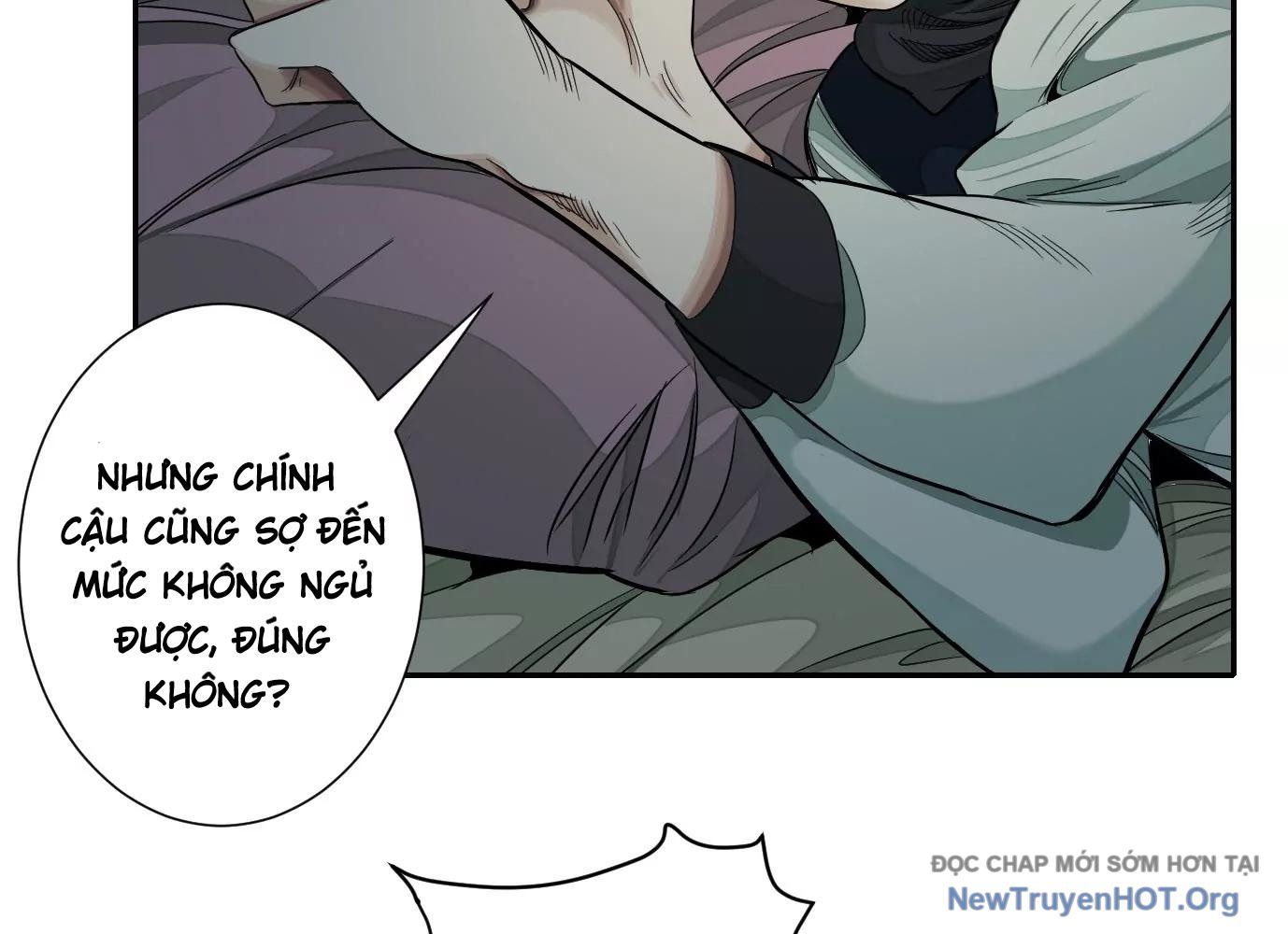 Thập Nhị Tinh – Dị Thú Mê Thành Chapter 33 - Trang 2