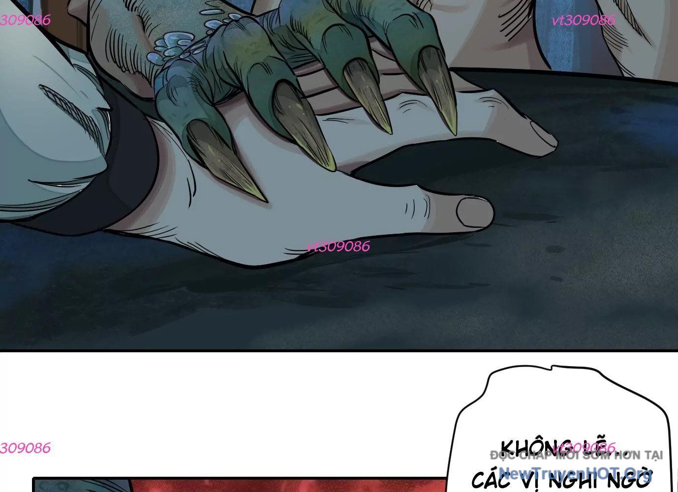 Thập Nhị Tinh – Dị Thú Mê Thành Chapter 33 - Trang 2