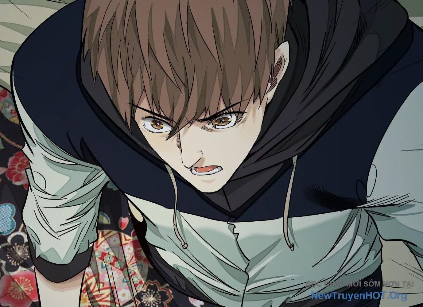 Thập Nhị Tinh – Dị Thú Mê Thành Chapter 33 - Trang 2