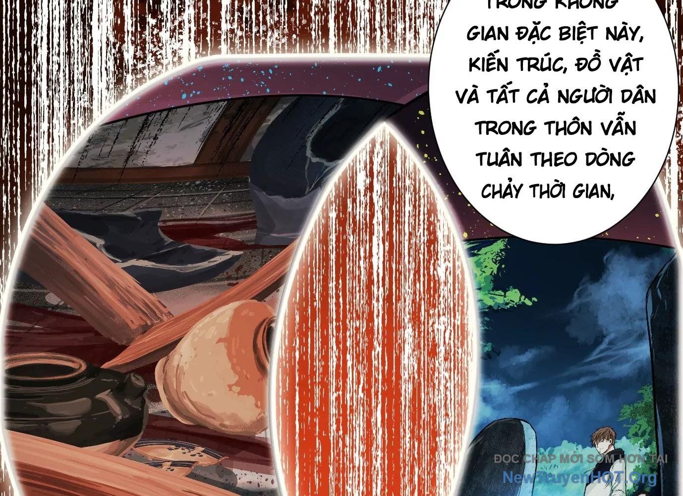 Thập Nhị Tinh – Dị Thú Mê Thành Chapter 34 - Trang 2