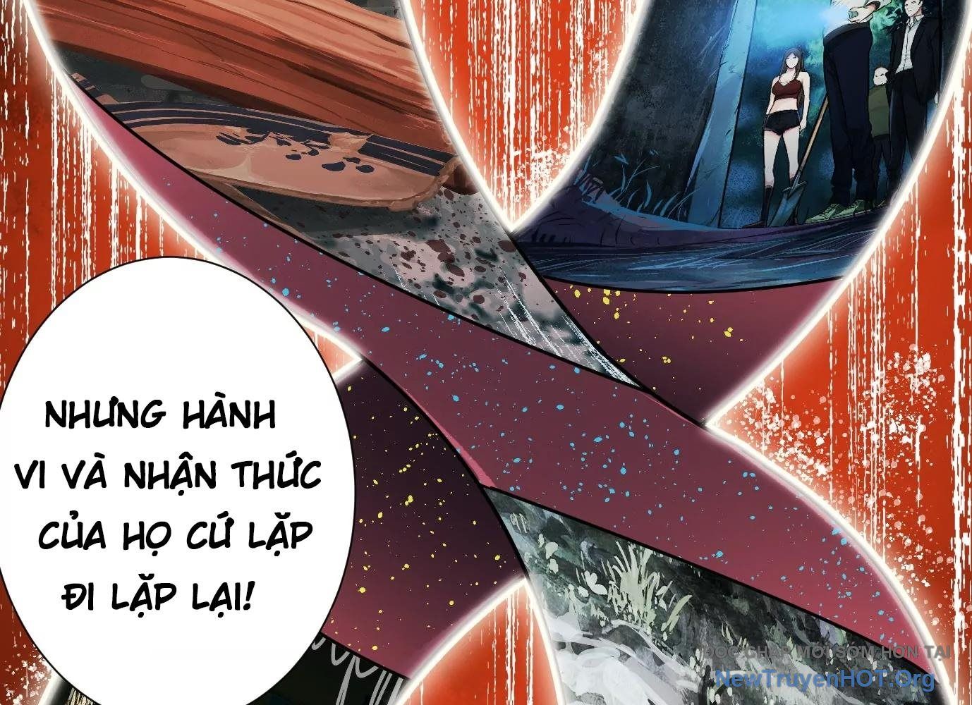 Thập Nhị Tinh – Dị Thú Mê Thành Chapter 34 - Trang 2