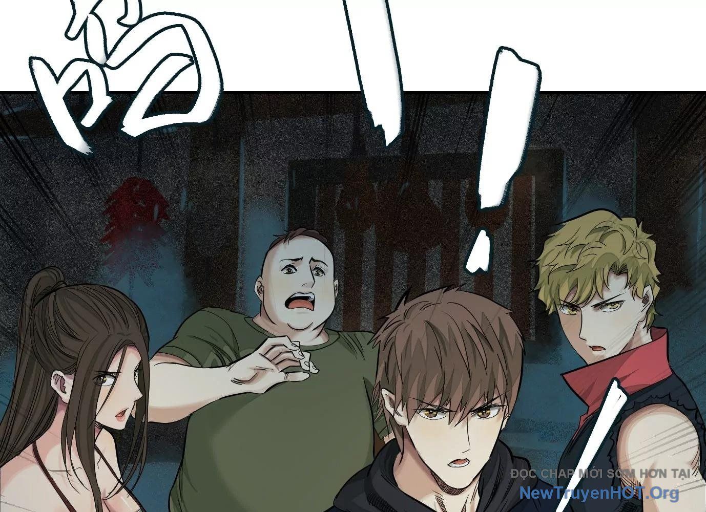 Thập Nhị Tinh – Dị Thú Mê Thành Chapter 34 - Trang 2