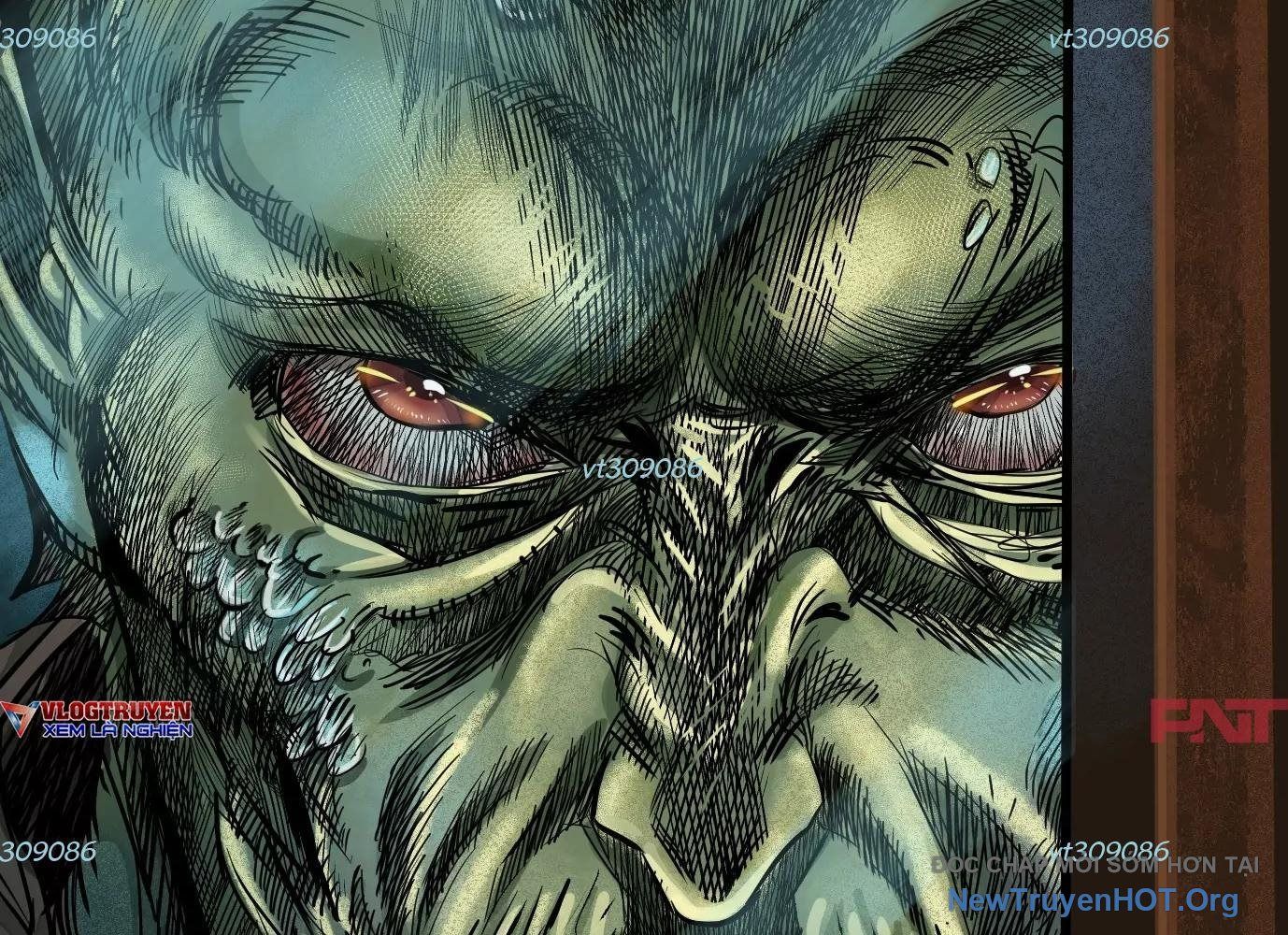 Thập Nhị Tinh – Dị Thú Mê Thành Chapter 34 - Trang 2