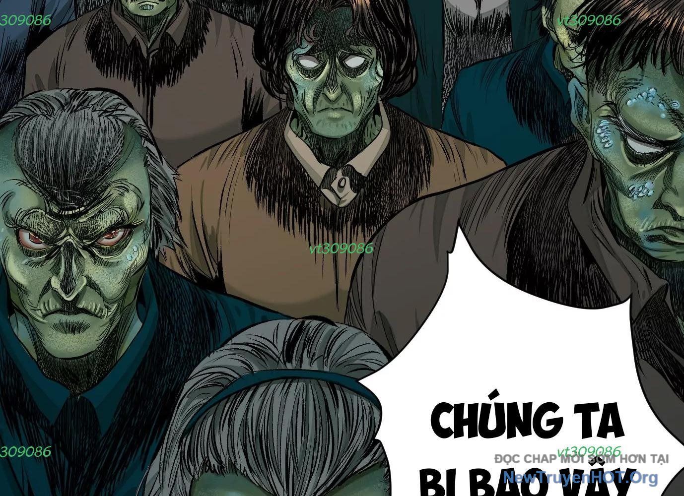 Thập Nhị Tinh – Dị Thú Mê Thành Chapter 34 - Trang 2