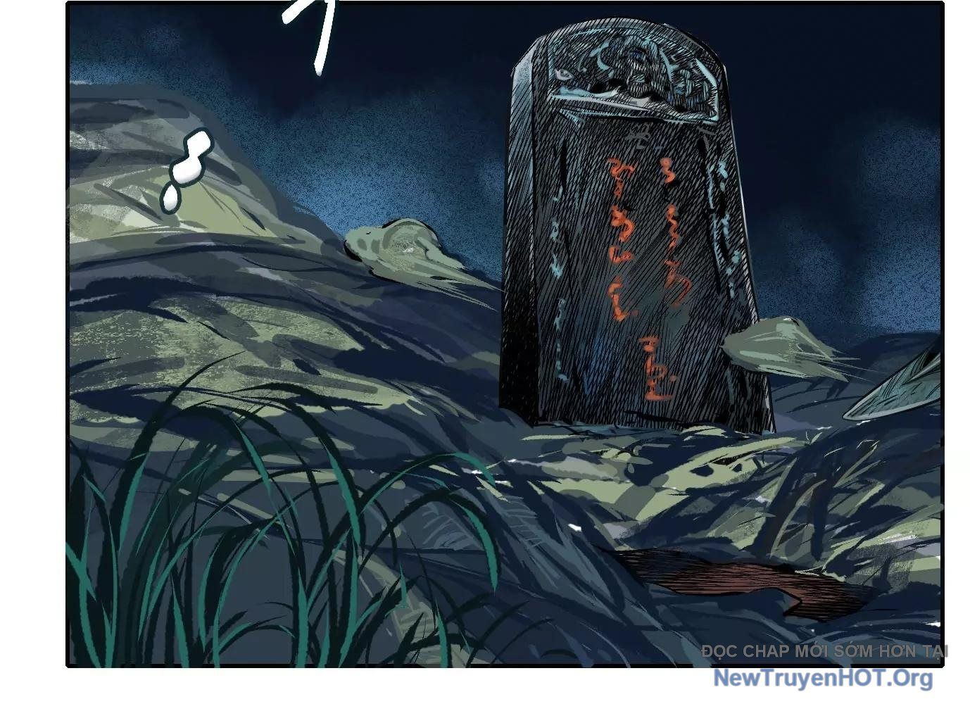 Thập Nhị Tinh – Dị Thú Mê Thành Chapter 34 - Trang 2