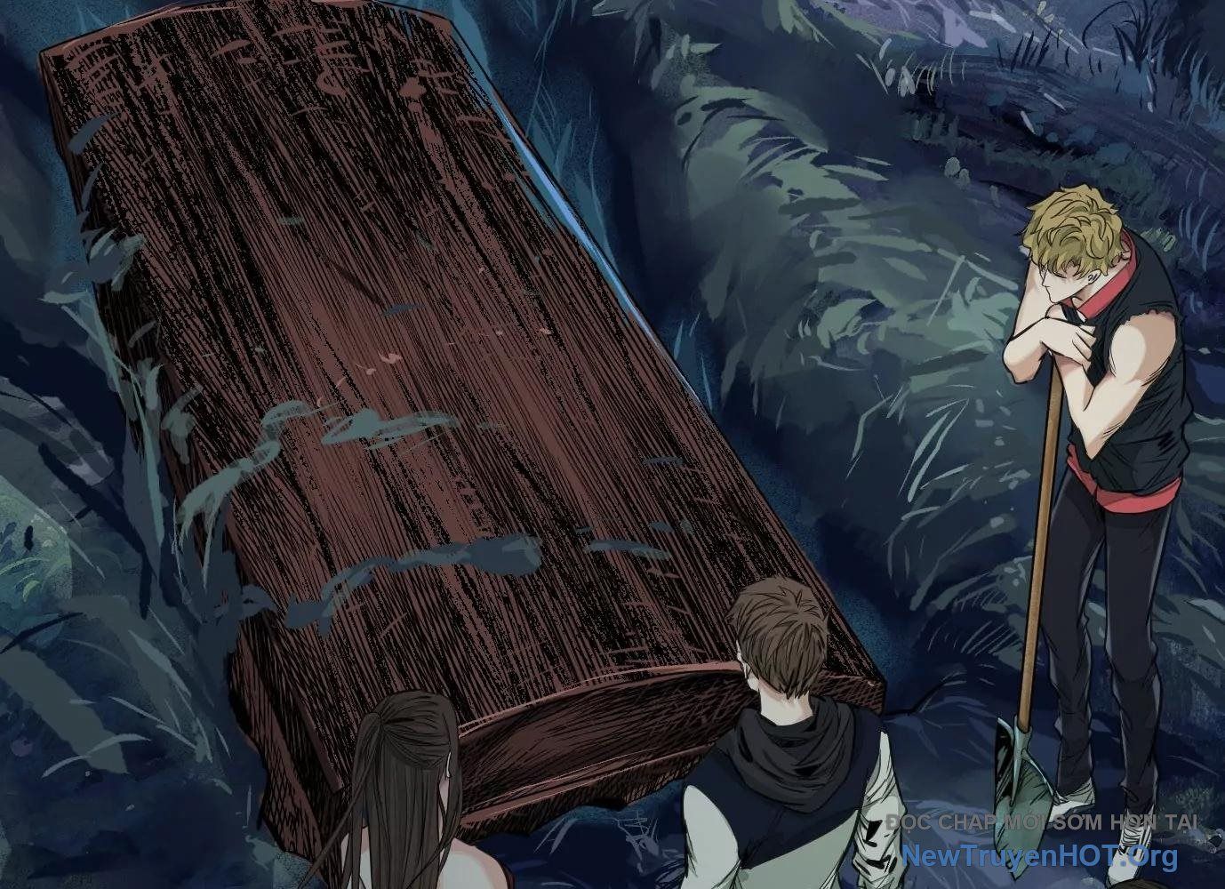 Thập Nhị Tinh – Dị Thú Mê Thành Chapter 34 - Trang 2