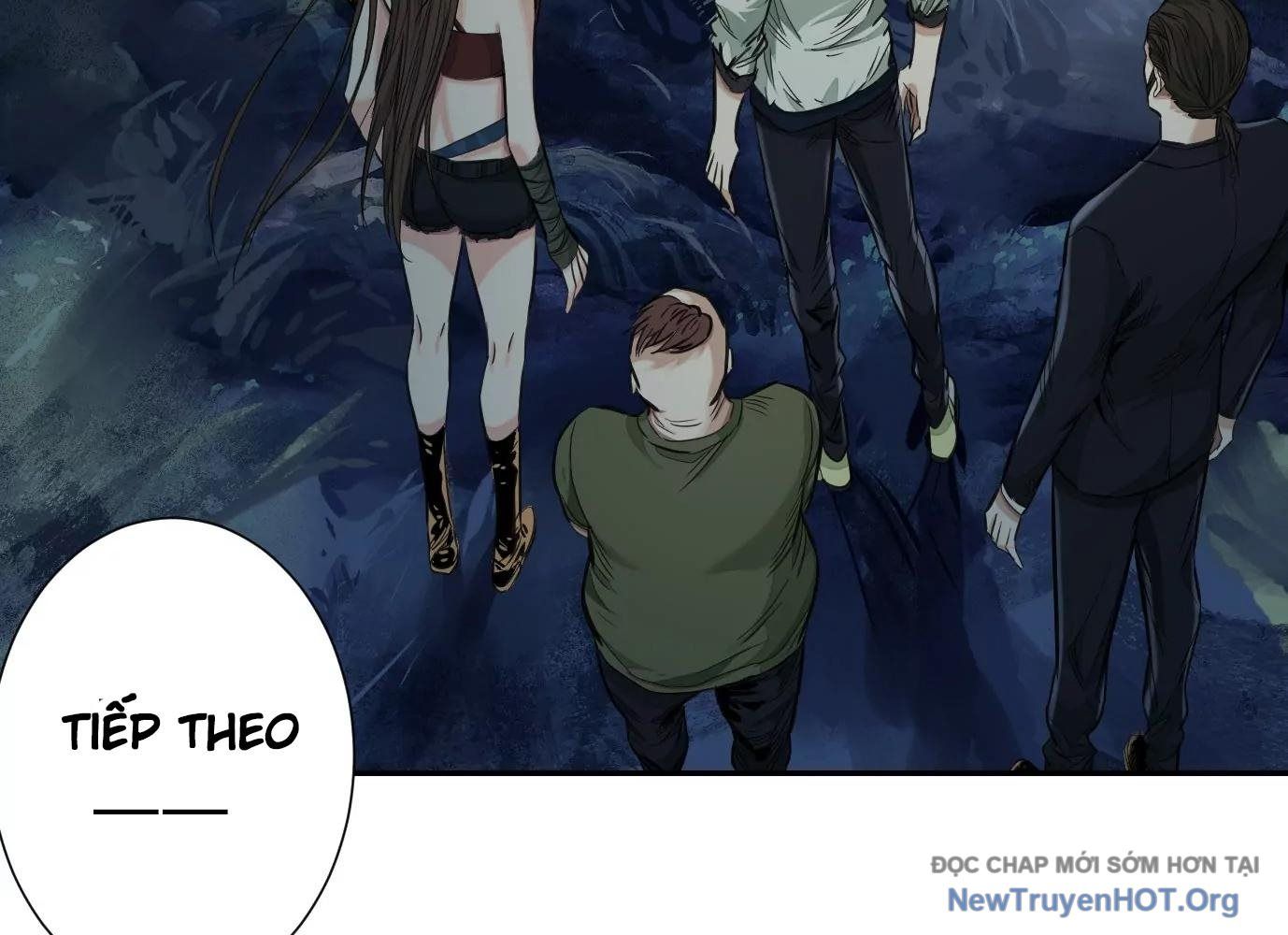 Thập Nhị Tinh – Dị Thú Mê Thành Chapter 34 - Trang 2