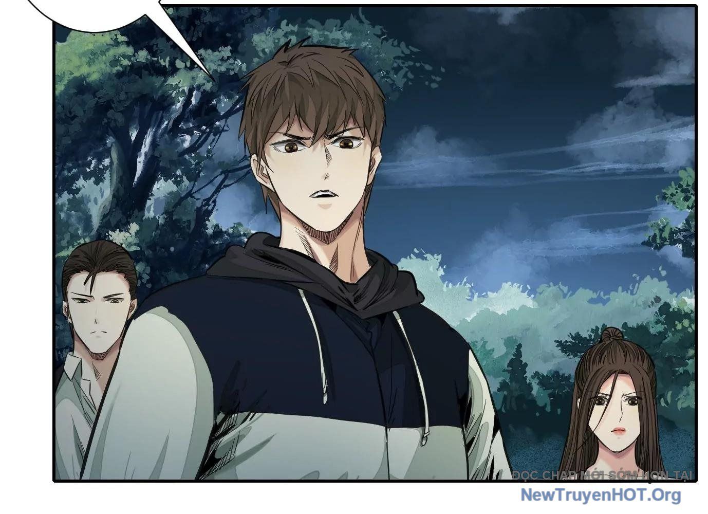 Thập Nhị Tinh – Dị Thú Mê Thành Chapter 34 - Trang 2