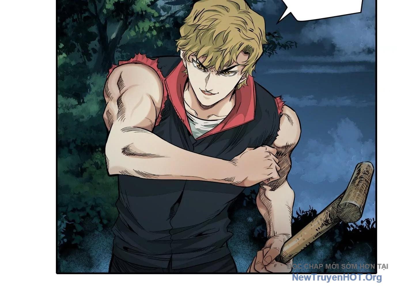 Thập Nhị Tinh – Dị Thú Mê Thành Chapter 34 - Trang 2