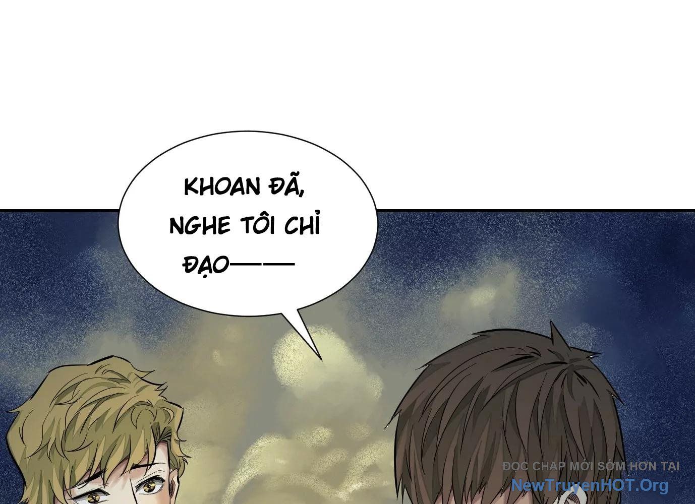 Thập Nhị Tinh – Dị Thú Mê Thành Chapter 34 - Trang 2