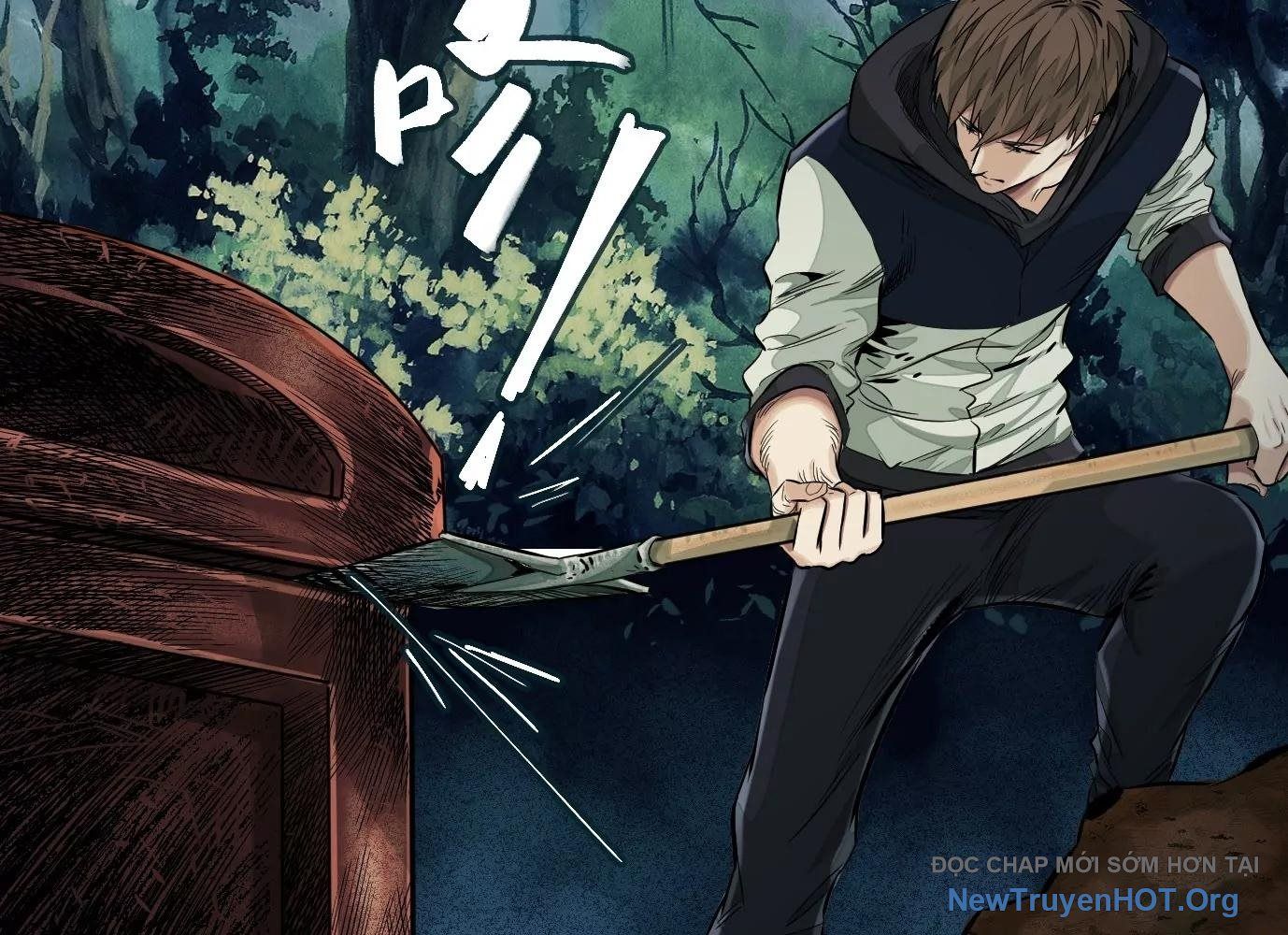 Thập Nhị Tinh – Dị Thú Mê Thành Chapter 34 - Trang 2