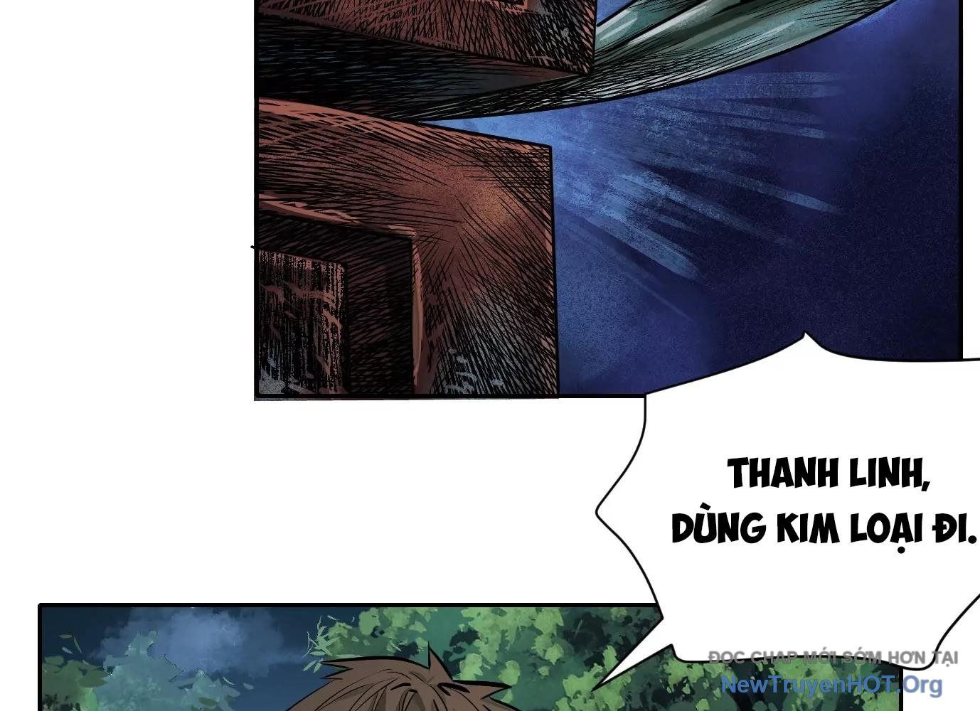 Thập Nhị Tinh – Dị Thú Mê Thành Chapter 34 - Trang 2